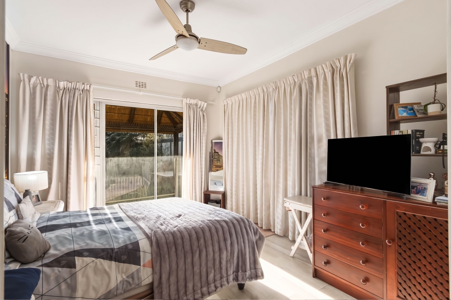 4 Bedroom Property for Sale in Goedehoop Western Cape